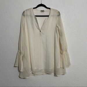 Show me your MuMu tunic shirt